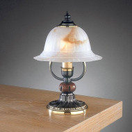 Настольная лампа Reccagni Angelo P 2701