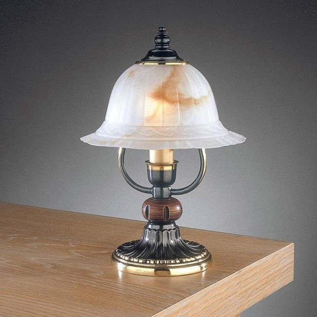 Настольная лампа Reccagni Angelo P 2701