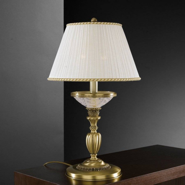Настольная лампа Reccagni Angelo P 6402G Настольная лампа Reccagni Angelo P 6402G