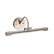 Подсветка для картин Elstead Lighting Alton ALTON PL/S BN