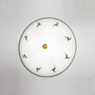 Настенно-потолочный светильник Kolarz Nonna 731.U12.4.100 Настенно-потолочный светильник Kolarz Nonna 731.U12.4.100