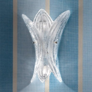 Настенный светильник Masiero Graniglia VE 1116 A2 TR