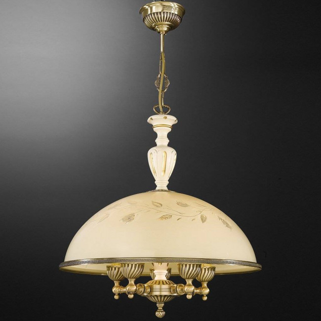 Подвесной светильник Reccagni Angelo L 6808/48