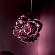 Подвесной светильник StilLux Diamond 2217/SQ-P Подвесной светильник StilLux Diamond 2217/SQ-P