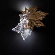 Настенный светильник Serip Folio AP1498/3 F10M CO Настенный светильник Serip Folio AP1498/3 F10M CO