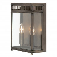 Уличный настенный светильник Elstead Lighting Holborn HL7/M DB Уличный настенный светильник Elstead Lighting Holborn HL7/M DB