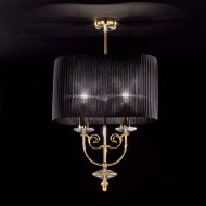 Потолочный светильник Effusionidiluce Maila 5020.7021 Потолочный светильник Effusionidiluce Maila 5020.7021