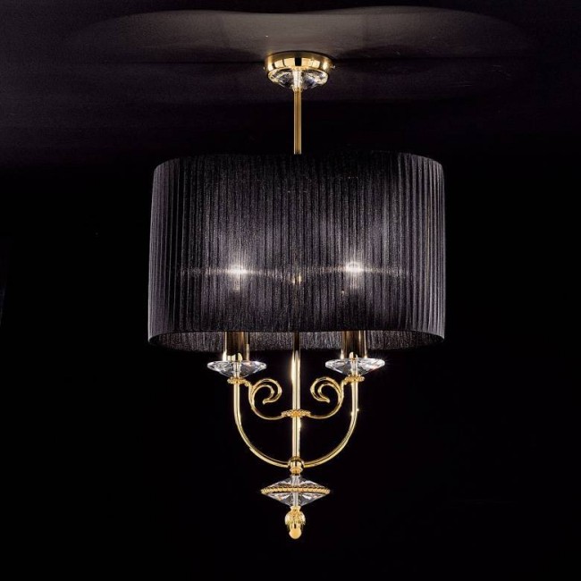 Потолочный светильник Effusionidiluce Maila 5020.7021 Потолочный светильник Effusionidiluce Maila 5020.7021