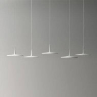 Подвесной светильник Vibia Skan 0282 18 /1B Подвесной светильник Vibia Skan 0282 18 /1B