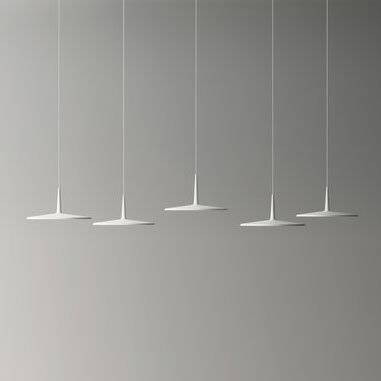 Подвесной светильник Vibia Skan 0282 18 /1B Подвесной светильник Vibia Skan 0282 18 /1B