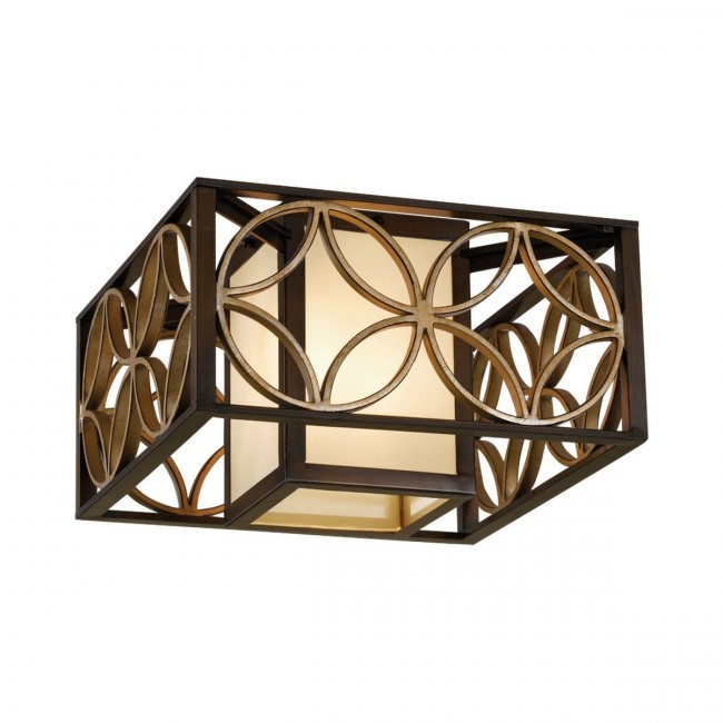 Потолочный светильник Feiss Remy FE/REMY/F Потолочный светильник Feiss Remy FE/REMY/F