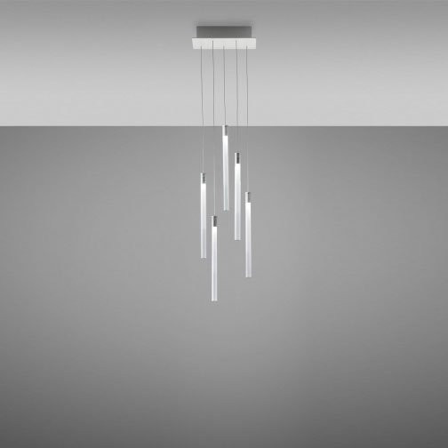 Подвесной светильник Fabbian Tooby F32 A07 00 Подвесной светильник Fabbian Tooby F32 A07 00