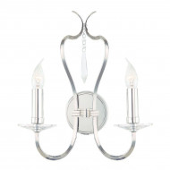 Бра Elstead Lighting Pimlico PM2 PN Бра Elstead Lighting Pimlico PM2 PN