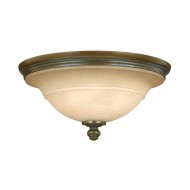 Потолочный светильник Hinkley Plymouth HK/PLYMOUTH/F Потолочный светильник Hinkley Plymouth HK/PLYMOUTH/F