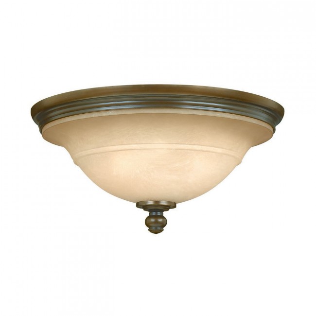 Потолочный светильник Hinkley Plymouth HK/PLYMOUTH/F Потолочный светильник Hinkley Plymouth HK/PLYMOUTH/F