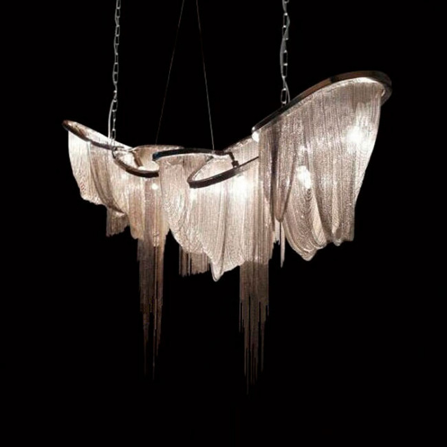 Подвесной светильник DeLight Collection Atlantis AC3029-16 Подвесной светильник DeLight Collection Atlantis AC3029-16