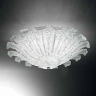 Потолочный светильник Italamp 650/80 Etched / NK