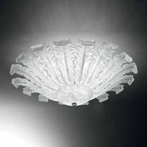 Потолочный светильник Italamp 650/80 Etched / NK