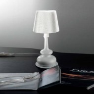 Настольная лампа Effusionidiluce Riana 5400.301C Настольная лампа Effusionidiluce Riana 5400.301C