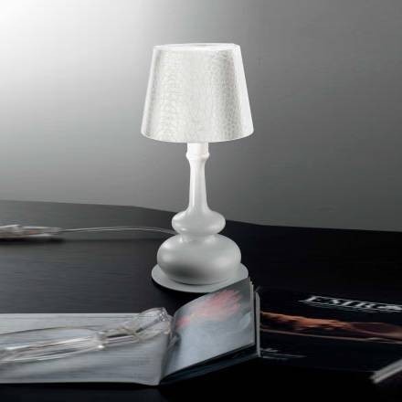 Настольная лампа Effusionidiluce Riana 5400.301C Настольная лампа Effusionidiluce Riana 5400.301C