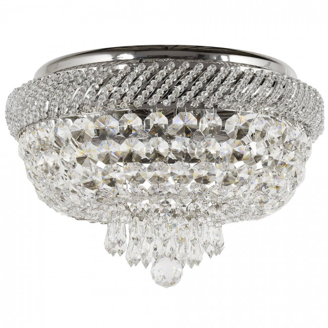 Потолочный светильник Dio D'Arte Bari E 1.2.35.200 N