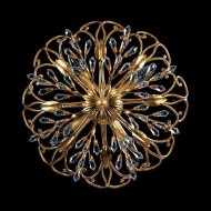 Потолочный светильник Lucienne Monique Fiori Primaverili 1190·4 Потолочный светильник Lucienne Monique Fiori Primaverili 1190·4