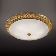 Потолочный светильник Masiero Brass & spots VE 1081 PL6 Потолочный светильник Masiero Brass & spots VE 1081 PL6