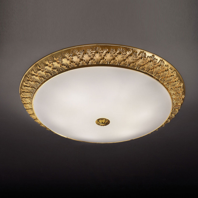 Потолочный светильник Masiero Brass & spots VE 1081 PL6