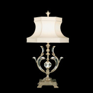 Настольная лампа Fine Art Lamps Beveled Arcs 737510 Настольная лампа Fine Art Lamps Beveled Arcs 737510