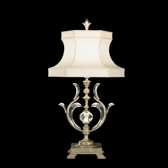 Настольная лампа Fine Art Lamps Beveled Arcs 737510 Настольная лампа Fine Art Lamps Beveled Arcs 737510