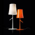 Настольная лампа Foscarini Birdie 221001S 53 Настольная лампа Foscarini Birdie 221001S 53