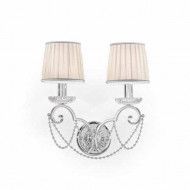 Бра MM Lampadari Bubbles 7062/A2 V2719