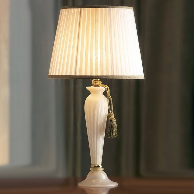 Настольная лампа IlParalume MARINA 2228 875