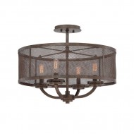 Потолочный светильник Savoy House Nouvel 6-2504-4-42 Потолочный светильник Savoy House Nouvel 6-2504-4-42