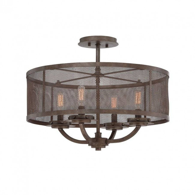 Потолочный светильник Savoy House Nouvel 6-2504-4-42 Потолочный светильник Savoy House Nouvel 6-2504-4-42