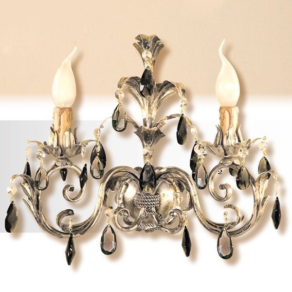 Бра Passeri International Cristallo A 6790/2 Dec. 02 Бра Passeri International Cristallo A 6790/2 Dec. 02