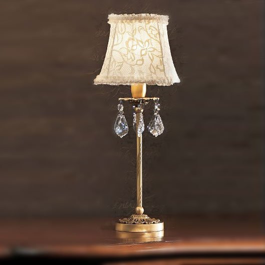 Настольная лампа IlParalume MARINA 6611 1290/P Настольная лампа IlParalume MARINA 6611 1290/P