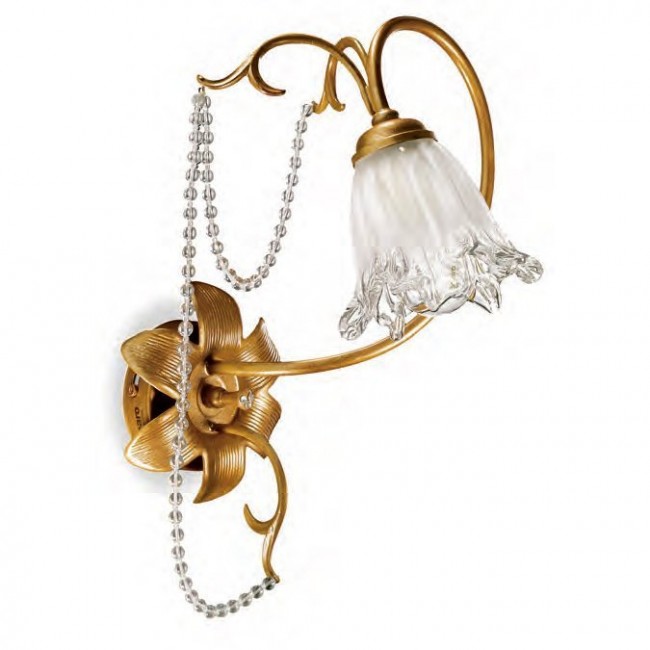 Бра Prearo ELYSEE 2096/1/AP/RA Бра Prearo ELYSEE 2096/1/AP/RA