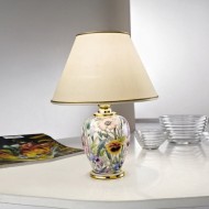 Настольная лампа Kolarz Giardino Panse 0014.73S Настольная лампа Kolarz Giardino Panse 0014.73S