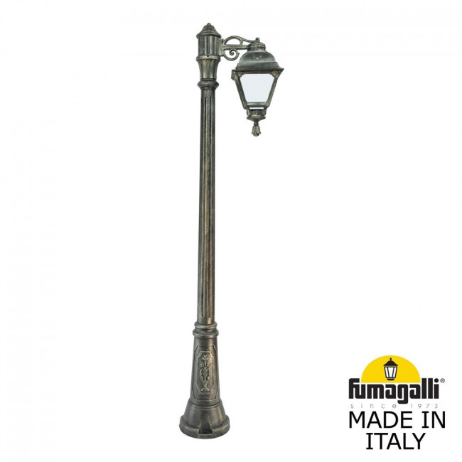 Садово-парковый фонарь Fumagalli Cefa U23.156.S10.BYF1R Садово-парковый фонарь Fumagalli Cefa U23.156.S10.BYF1R