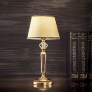 Настольная лампа Masiero Table lamps VE 1086/TL1 G14 SHA/IV