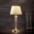 Настольная лампа Masiero Table lamps VE 1086/TL1 G14 SHA/IV