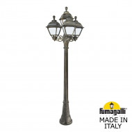 Садово-парковый фонарь Fumagalli Cefa U23.158.S31.BYF1R Садово-парковый фонарь Fumagalli Cefa U23.158.S31.BYF1R