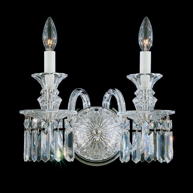 Бра Schonbek Fairfax 5036-40H Бра Schonbek Fairfax 5036-40H