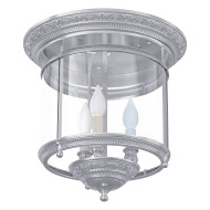 Потолочный светильник FEDE Lighting Chandeliers Verona II FD1096CCB