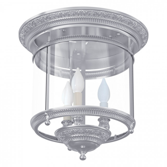 Потолочный светильник FEDE Lighting Chandeliers Verona II FD1096CCB