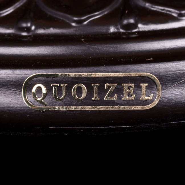 Настольная лампа Quoizel Indus QZ/INDUS/TL Настольная лампа Quoizel Indus QZ/INDUS/TL