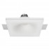 Встраиваемый светильник Linea Light Gypsum 8867N Встраиваемый светильник Linea Light Gypsum 8867N