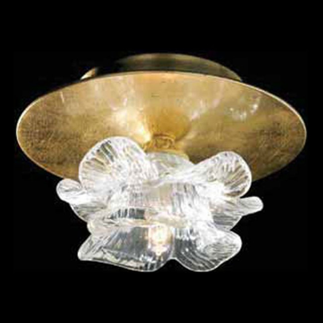 Встраиваемый спот Lucienne Monique Roses 7530/1 Oro Встраиваемый спот Lucienne Monique Roses 7530/1 Oro