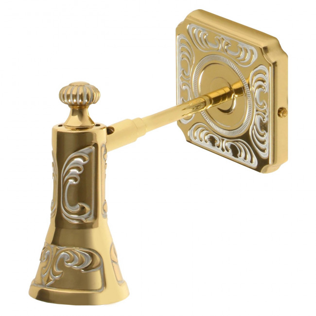 Спот (точечный светильник) FEDE Lighting Siena FD1021WOP